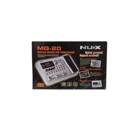 Nux NUX Modelling Guitar Effect
