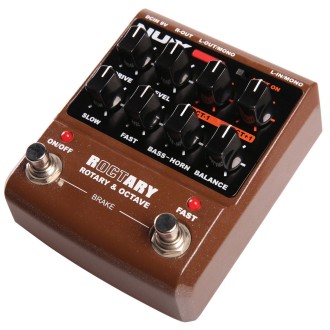 Nux NUX Roctary Effects Pedal
