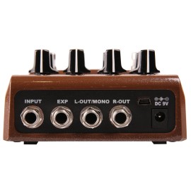 Nux NUX Roctary Effects Pedal