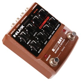 Nux NUX Roctary Effects Pedal