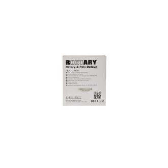 Nux NUX Roctary Effects Pedal