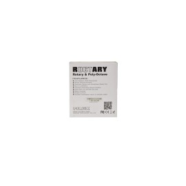 Nux NUX Roctary Effects Pedal