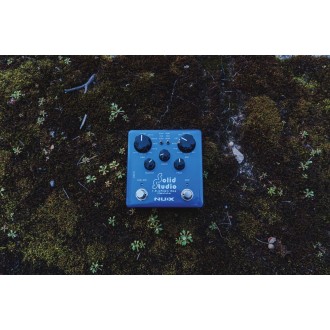 Nux NUX Solid Studio Pedal