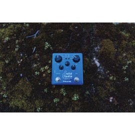 Nux NUX Solid Studio Pedal