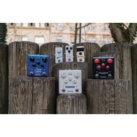 Nux NUX Solid Studio Pedal
