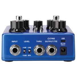 Nux NUX Solid Studio Pedal
