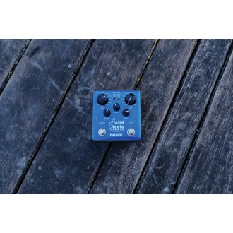 Nux NUX Solid Studio Pedal
