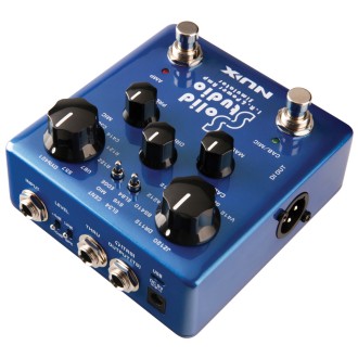Nux NUX Solid Studio Pedal