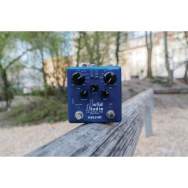 Nux NUX Solid Studio Pedal
