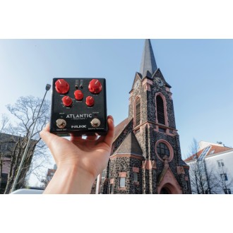 Nux NUX Atlantic Pedal