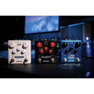 Nux NUX Atlantic Pedal