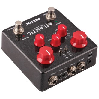 Nux NUX Atlantic Pedal