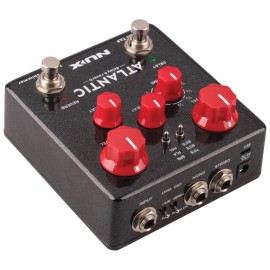 Nux NUX Atlantic Pedal