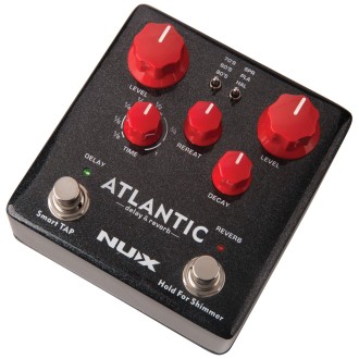 Nux NUX Atlantic Pedal