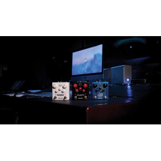 Nux NUX Atlantic Pedal