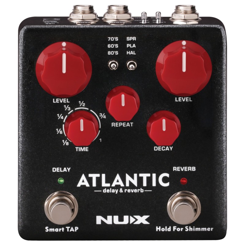 Nux NUX Atlantic Pedal