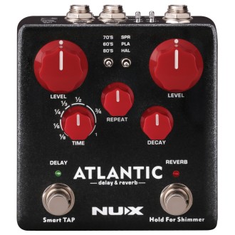 Nux NUX Atlantic Pedal