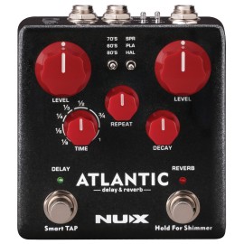 Nux NUX Atlantic Pedal
