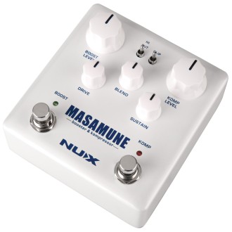 Nux NUX Masamune Pedal