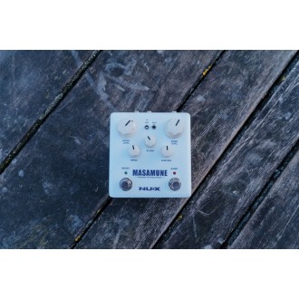 Nux NUX Masamune Pedal
