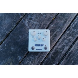 Nux NUX Masamune Pedal