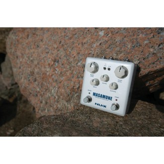 Nux NUX Masamune Pedal