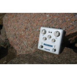 Nux NUX Masamune Pedal