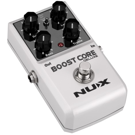 Nux NUX Boost Core Deluxe Pedal
