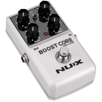 Nux NUX Boost Core Deluxe Pedal