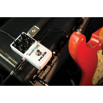 Nux NUX Boost Core Deluxe Pedal