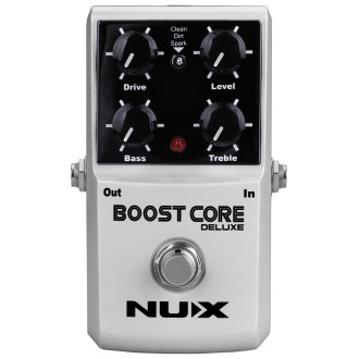Nux NUX Boost Core Deluxe Pedal