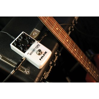 Nux NUX Boost Core Deluxe Pedal