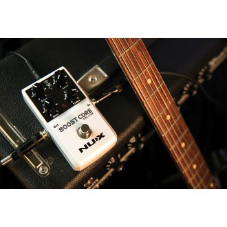 Nux NUX Boost Core Deluxe Pedal