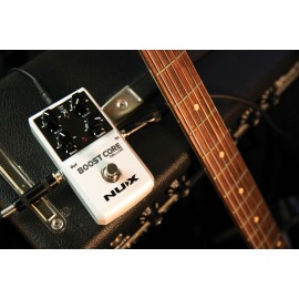 Nux NUX Boost Core Deluxe Pedal