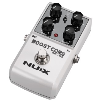 Nux NUX Boost Core Deluxe Pedal