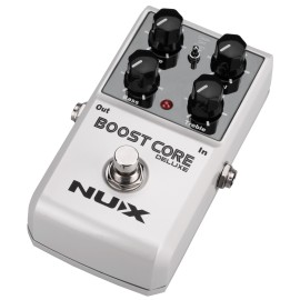 Nux NUX Boost Core Deluxe Pedal