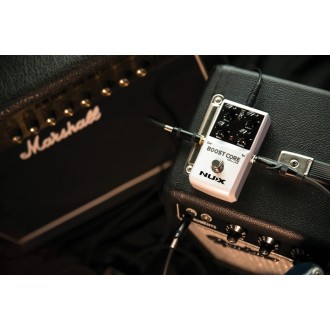 Nux NUX Boost Core Deluxe Pedal