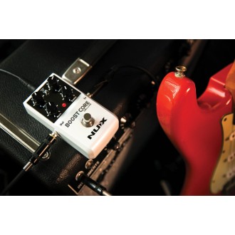 Nux NUX Boost Core Deluxe Pedal