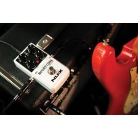Nux NUX Boost Core Deluxe Pedal