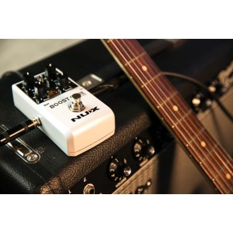 Nux NUX Boost Core Deluxe Pedal