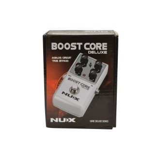 Nux NUX Boost Core Deluxe Pedal