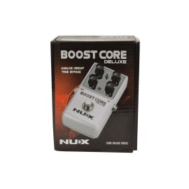 Nux NUX Boost Core Deluxe Pedal