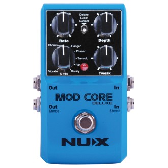 Nux NUX Mod Core Deluxe Pedal