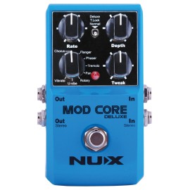 Nux NUX Mod Core Deluxe Pedal