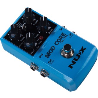 Nux NUX Mod Core Deluxe Pedal