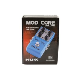 Nux NUX Mod Core Deluxe Pedal