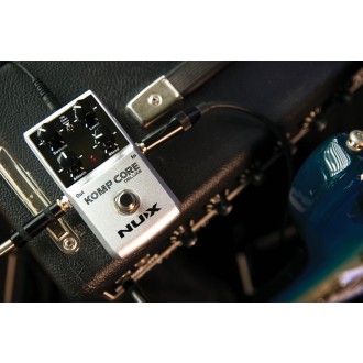 Nux NUX Komp Core Deluxe Pedal