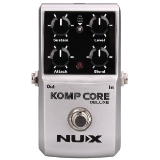 Nux NUX Komp Core Deluxe Pedal