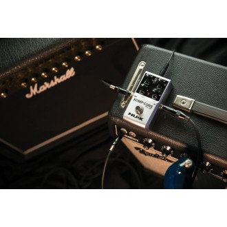 Nux NUX Komp Core Deluxe Pedal