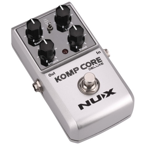 Nux NUX Komp Core Deluxe Pedal